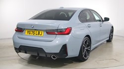 2025 (75) BMW 3 SERIES 320i M Sport 4dr Step Auto 5230649