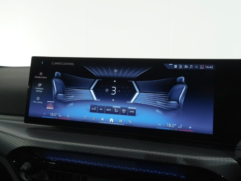 2025 (75) BMW 3 SERIES 320i M Sport 4dr Step Auto 5230630