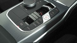 2025 (75) BMW 3 SERIES 320i M Sport 4dr Step Auto 5230635