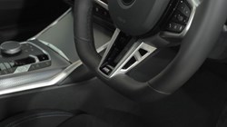 2025 (75) BMW 3 SERIES 320i M Sport 4dr Step Auto 5230624