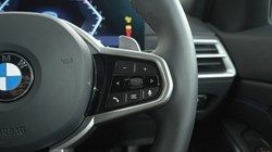 2025 (75) BMW 3 SERIES 320i M Sport 4dr Step Auto 5230625