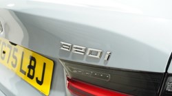 2025 (75) BMW 3 SERIES 320i M Sport 4dr Step Auto 5230606