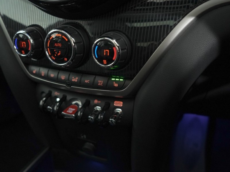 2020 (70) MINI COUNTRYMAN 1.5 Cooper Exclusive 5dr Auto 5221549