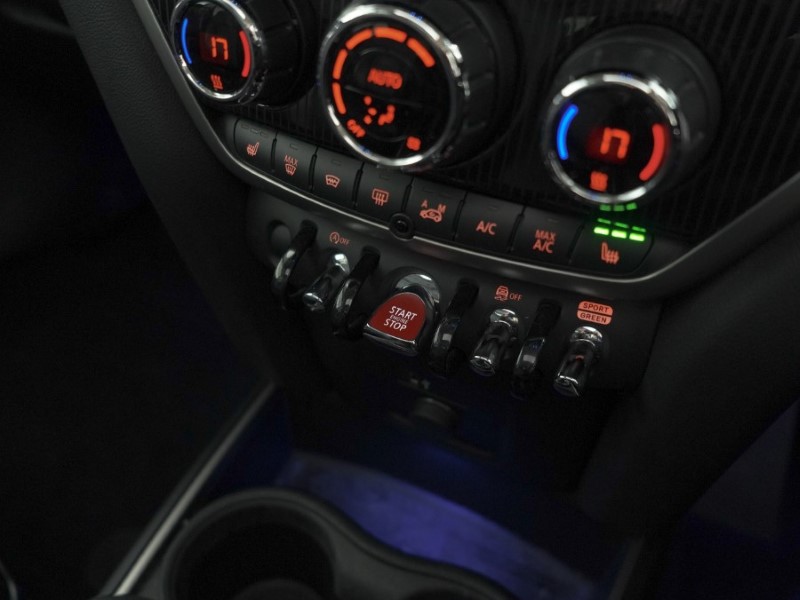 2020 (70) MINI COUNTRYMAN 1.5 Cooper Exclusive 5dr Auto 5221548