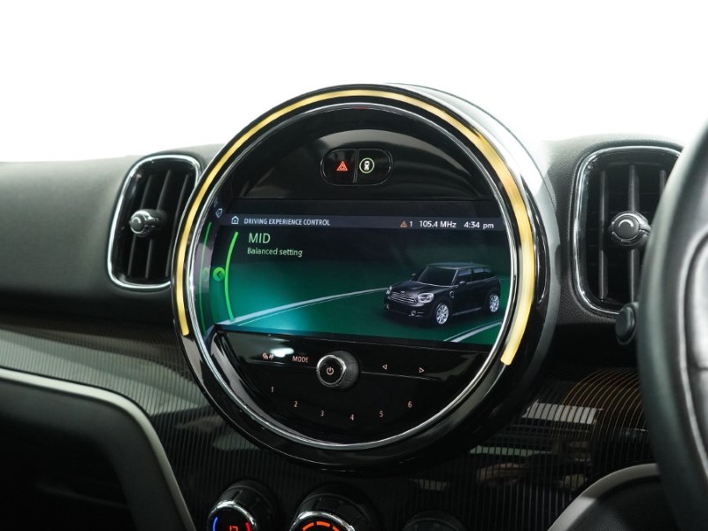 2020 (70) MINI COUNTRYMAN 1.5 Cooper Exclusive 5dr Auto 5221553