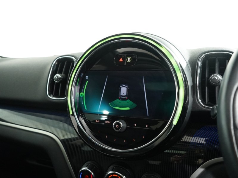 2020 (70) MINI COUNTRYMAN 1.5 Cooper Exclusive 5dr Auto 5221555