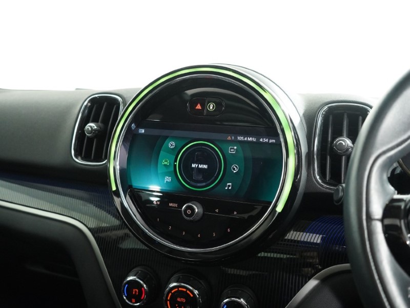 2020 (70) MINI COUNTRYMAN 1.5 Cooper Exclusive 5dr Auto 5221557