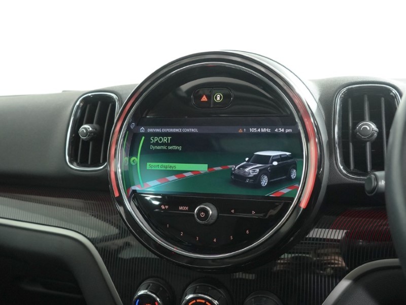 2020 (70) MINI COUNTRYMAN 1.5 Cooper Exclusive 5dr Auto 5221552