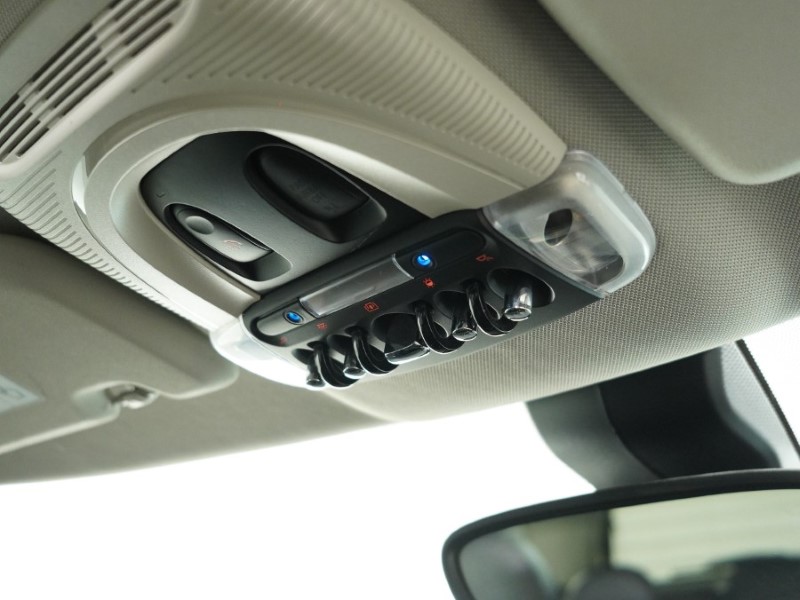 2020 (70) MINI COUNTRYMAN 1.5 Cooper Exclusive 5dr Auto 5221565