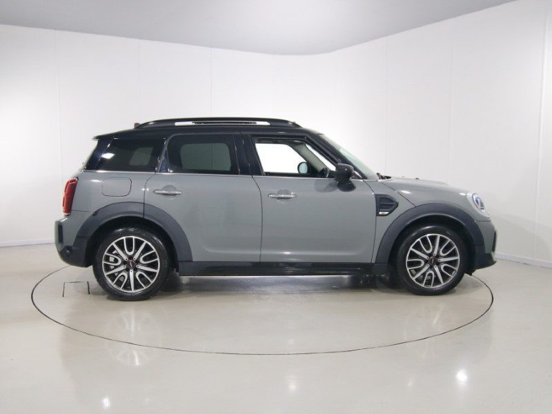 2020 (70) MINI COUNTRYMAN 1.5 Cooper Exclusive 5dr Auto 5221573
