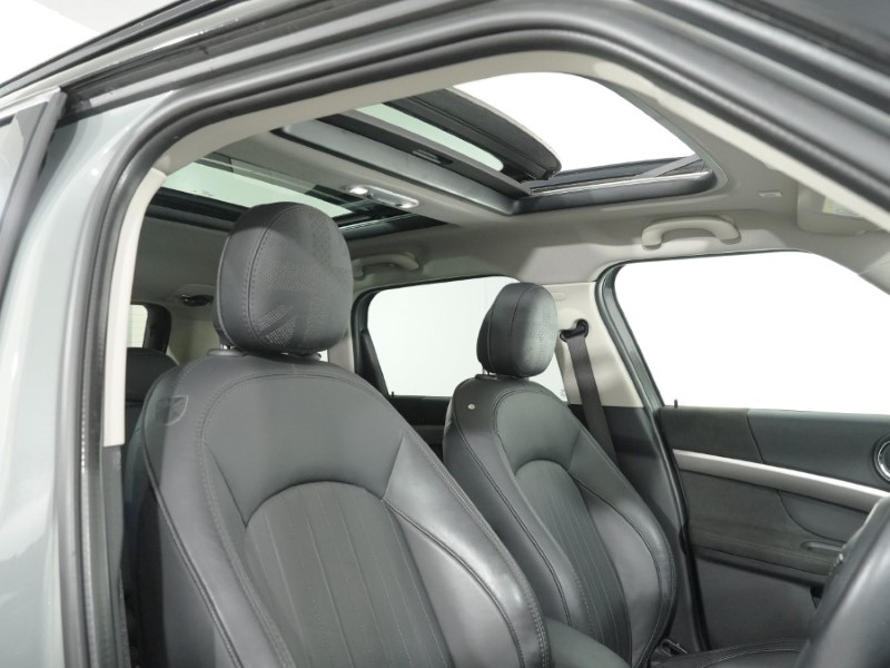 2020 (70) MINI COUNTRYMAN 1.5 Cooper Exclusive 5dr Auto 5221540