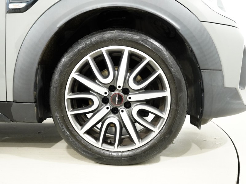 2020 (70) MINI COUNTRYMAN 1.5 Cooper Exclusive 5dr Auto 5221537