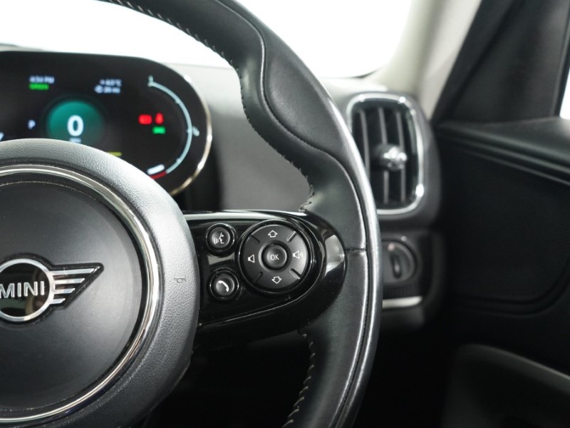 2020 (70) MINI COUNTRYMAN 1.5 Cooper Exclusive 5dr Auto 5221564