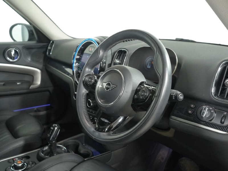 2020 (70) MINI COUNTRYMAN 1.5 Cooper Exclusive 5dr Auto 5221544