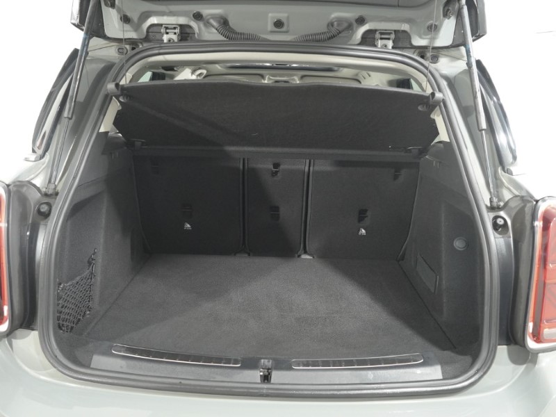 2020 (70) MINI COUNTRYMAN 1.5 Cooper Exclusive 5dr Auto 5221527