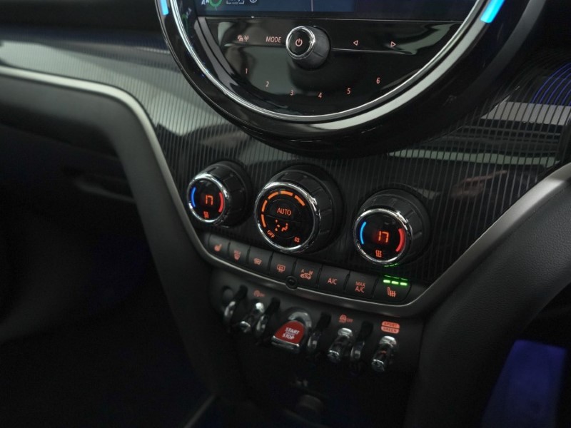 2020 (70) MINI COUNTRYMAN 1.5 Cooper Exclusive 5dr Auto 5221547