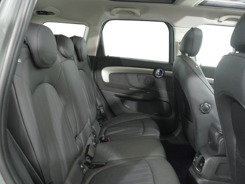 2020 (70) MINI COUNTRYMAN 1.5 Cooper Exclusive 5dr Auto 5221535