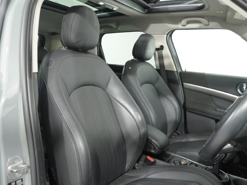 2020 (70) MINI COUNTRYMAN 1.5 Cooper Exclusive 5dr Auto 5221539