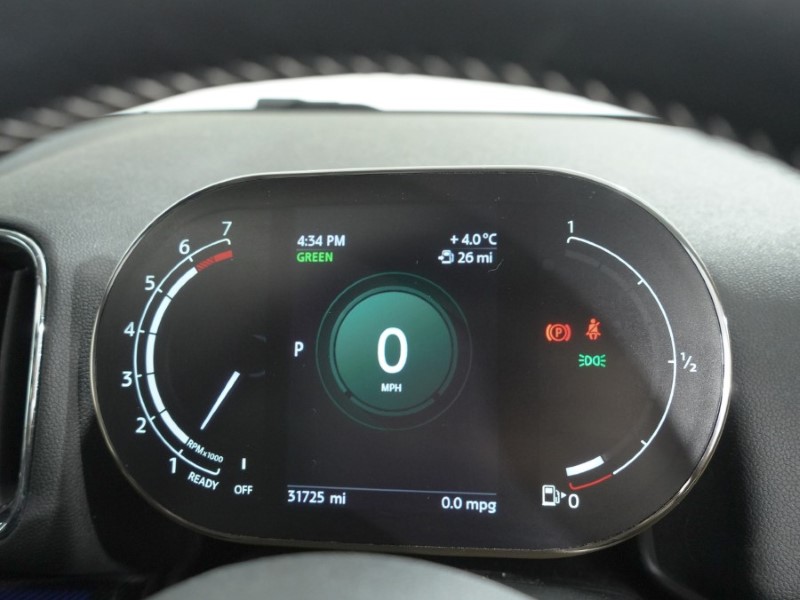 2020 (70) MINI COUNTRYMAN 1.5 Cooper Exclusive 5dr Auto 5221562