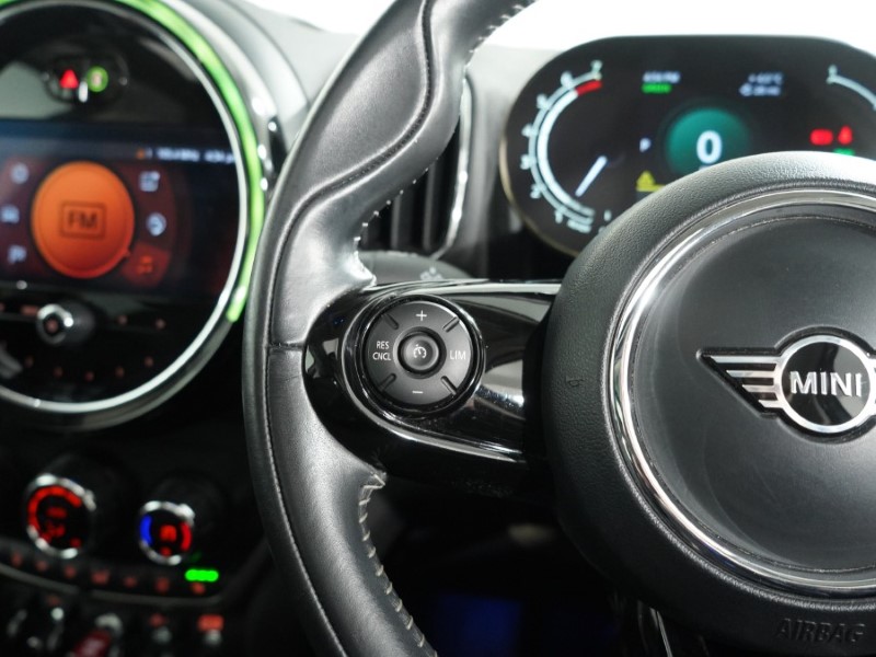 2020 (70) MINI COUNTRYMAN 1.5 Cooper Exclusive 5dr Auto 5221563