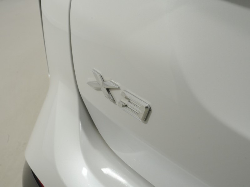 2023 (23) BMW X3 xDrive20i MHT M Sport 5dr Step Auto 5214023