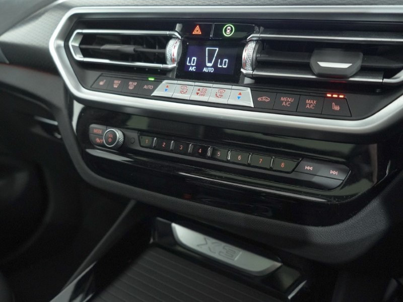 2023 (23) BMW X3 xDrive20i MHT M Sport 5dr Step Auto 5214060