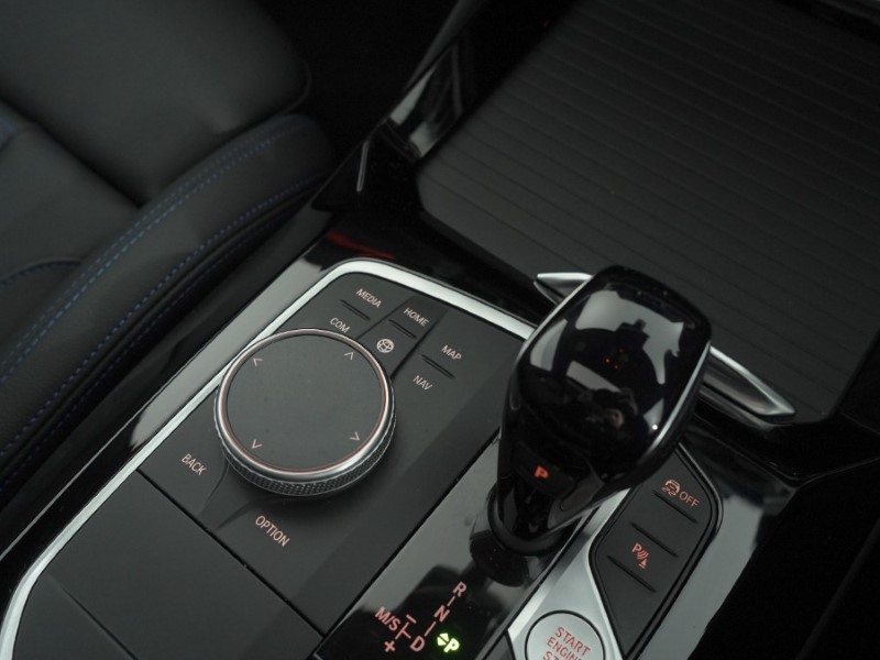 2023 (23) BMW X3 xDrive20i MHT M Sport 5dr Step Auto 5214048