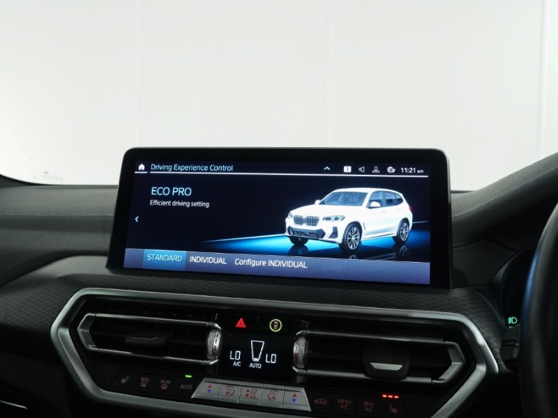 2023 (23) BMW X3 xDrive20i MHT M Sport 5dr Step Auto 5214053