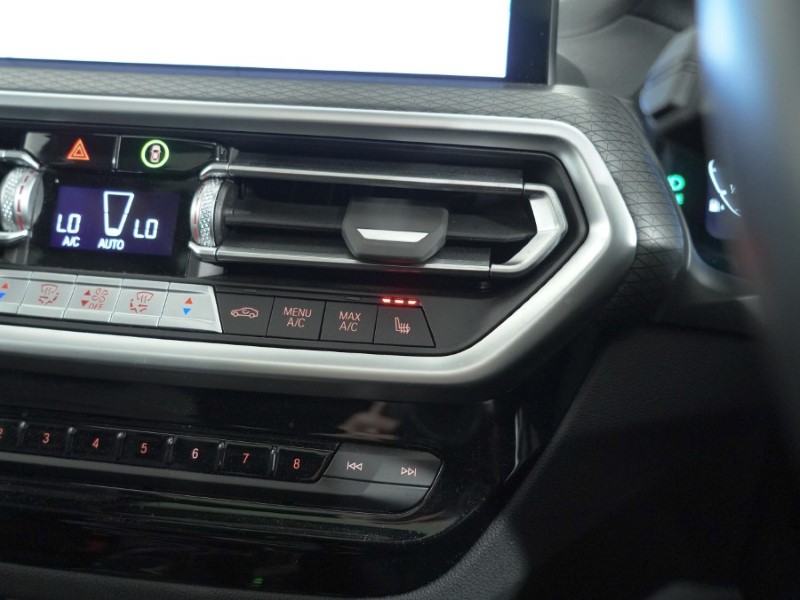 2023 (23) BMW X3 xDrive20i MHT M Sport 5dr Step Auto 5214059