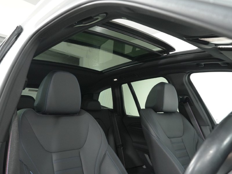 2023 (23) BMW X3 xDrive20i MHT M Sport 5dr Step Auto 5214035