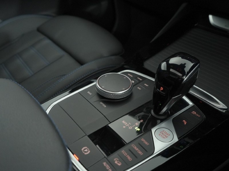 2023 (23) BMW X3 xDrive20i MHT M Sport 5dr Step Auto 5214049