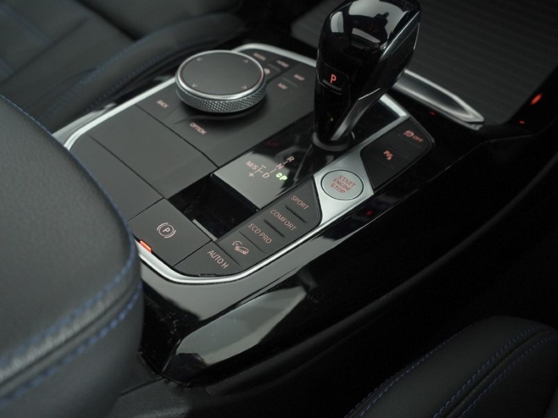 2023 (23) BMW X3 xDrive20i MHT M Sport 5dr Step Auto 5214050