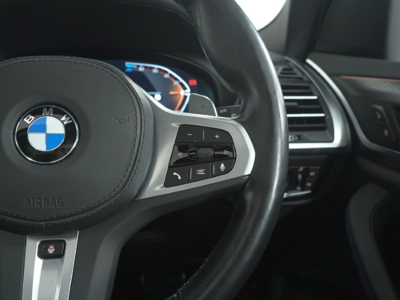 2023 (23) BMW X3 xDrive20i MHT M Sport 5dr Step Auto 5214042