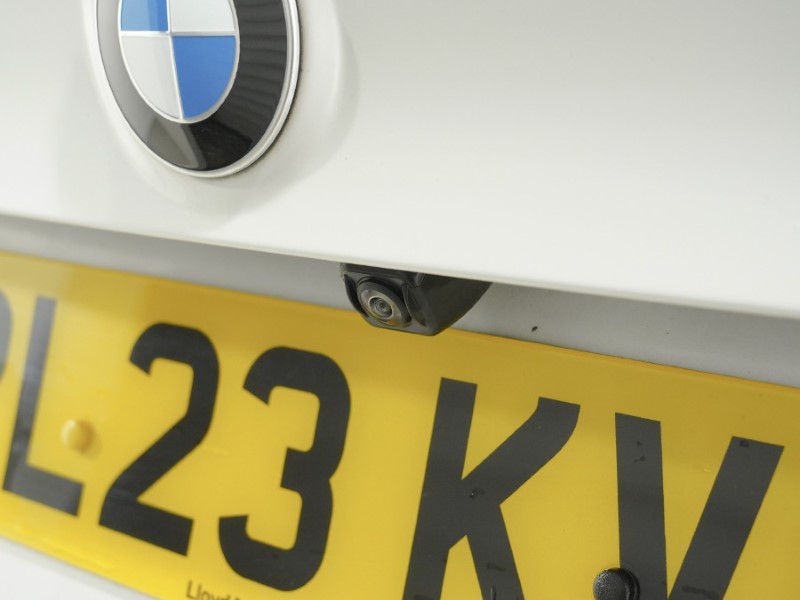 2023 (23) BMW X3 xDrive20i MHT M Sport 5dr Step Auto 5214022