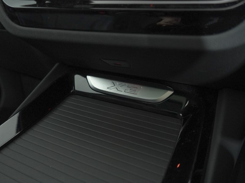 2023 (23) BMW X3 xDrive20i MHT M Sport 5dr Step Auto 5214061