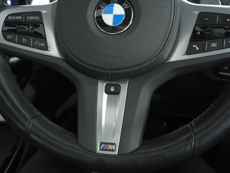 2023 (23) BMW X3 xDrive20i MHT M Sport 5dr Step Auto 5214046