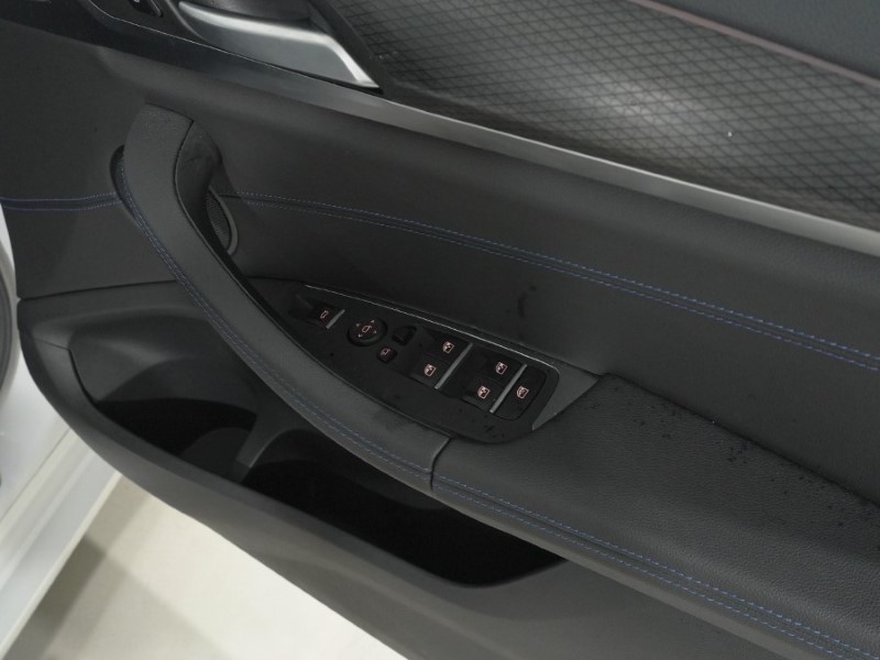 2023 (23) BMW X3 xDrive20i MHT M Sport 5dr Step Auto 5214038