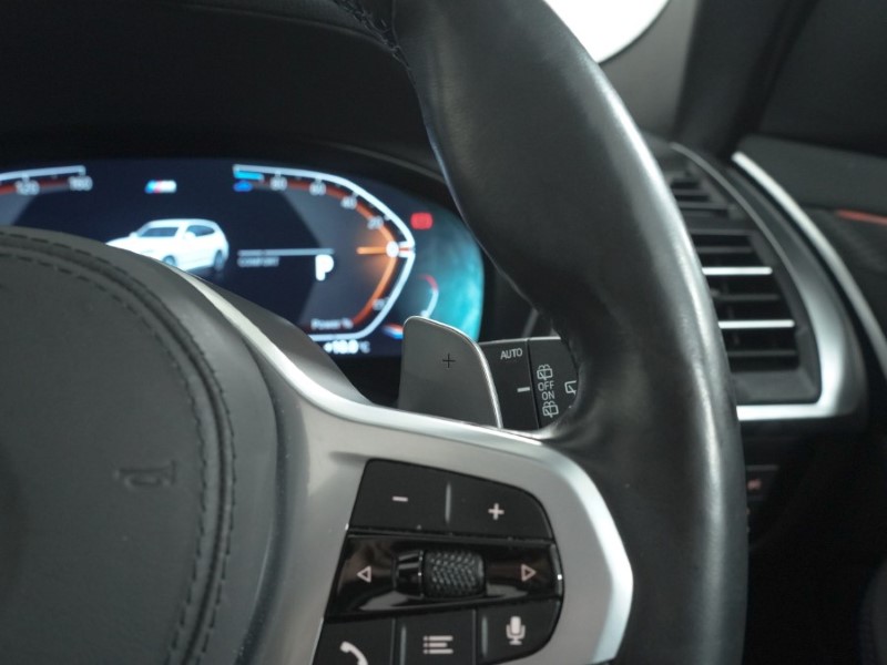 2023 (23) BMW X3 xDrive20i MHT M Sport 5dr Step Auto 5214043