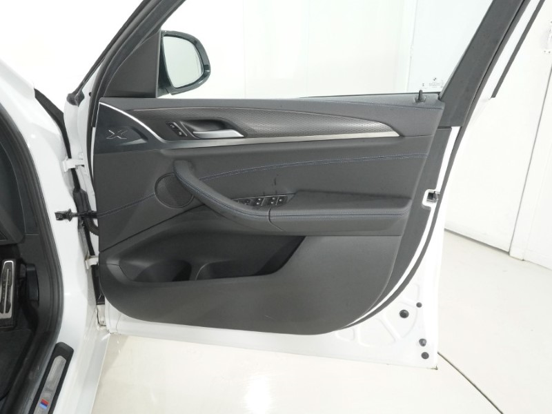 2023 (23) BMW X3 xDrive20i MHT M Sport 5dr Step Auto 5214037