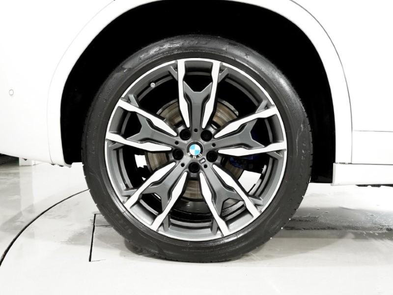 2023 (23) BMW X3 xDrive20i MHT M Sport 5dr Step Auto 5214033