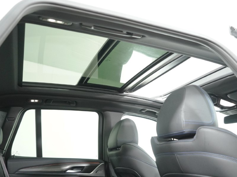 2023 (23) BMW X3 xDrive20i MHT M Sport 5dr Step Auto 5214032