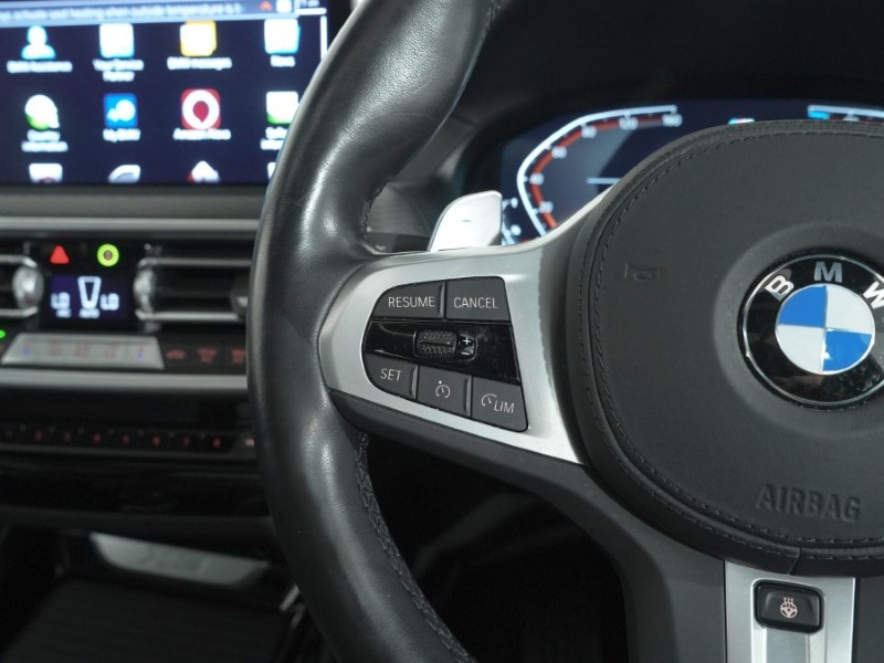 2023 (23) BMW X3 xDrive20i MHT M Sport 5dr Step Auto 5214045