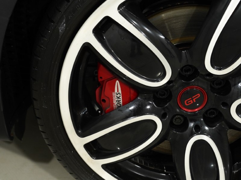 2021 (21) MINI HATCHBACK 2.0 John Cooper Works II 3dr Auto [8 Speed] 5214388