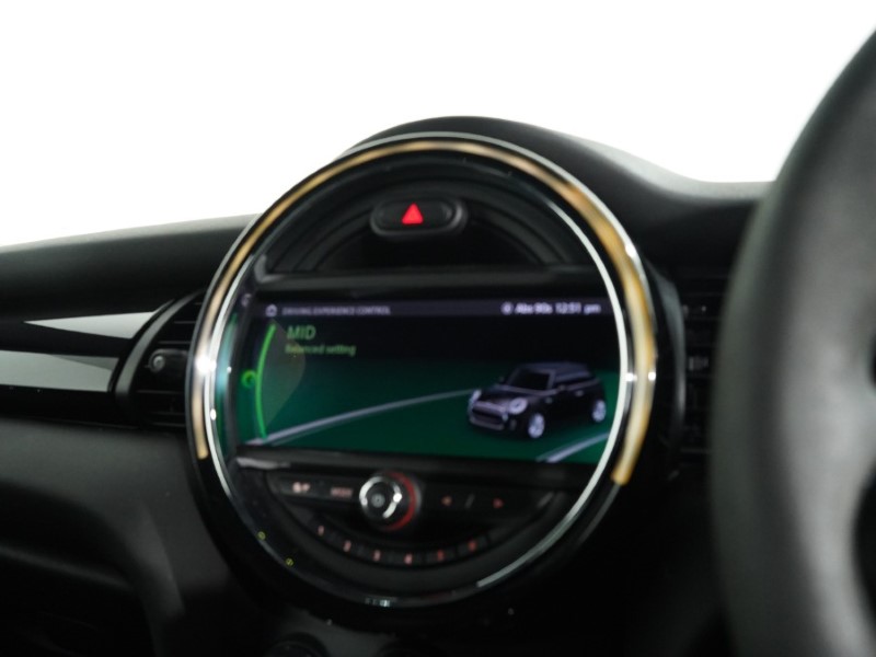 2021 (21) MINI HATCHBACK 2.0 John Cooper Works II 3dr Auto [8 Speed] 5214373