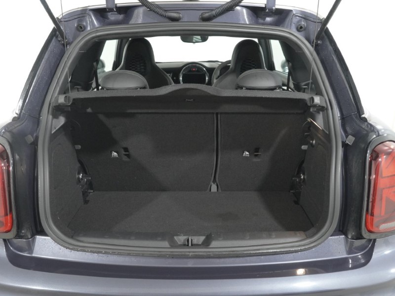 2021 (21) MINI HATCHBACK 2.0 John Cooper Works II 3dr Auto [8 Speed] 5214344