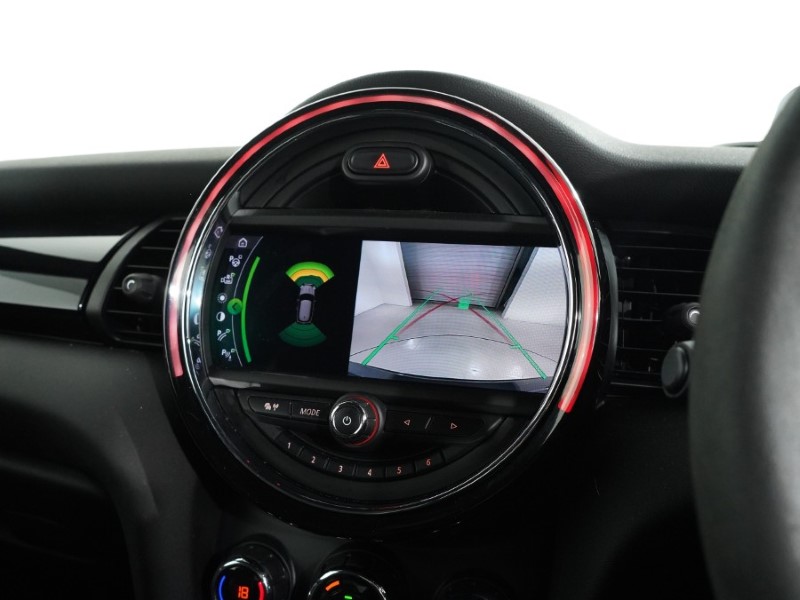 2021 (21) MINI HATCHBACK 2.0 John Cooper Works II 3dr Auto [8 Speed] 5214375