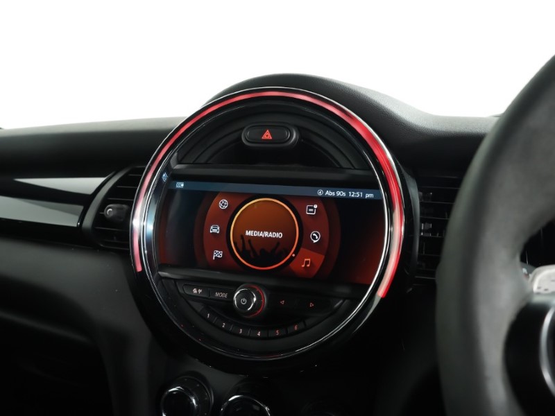 2021 (21) MINI HATCHBACK 2.0 John Cooper Works II 3dr Auto [8 Speed] 5214368