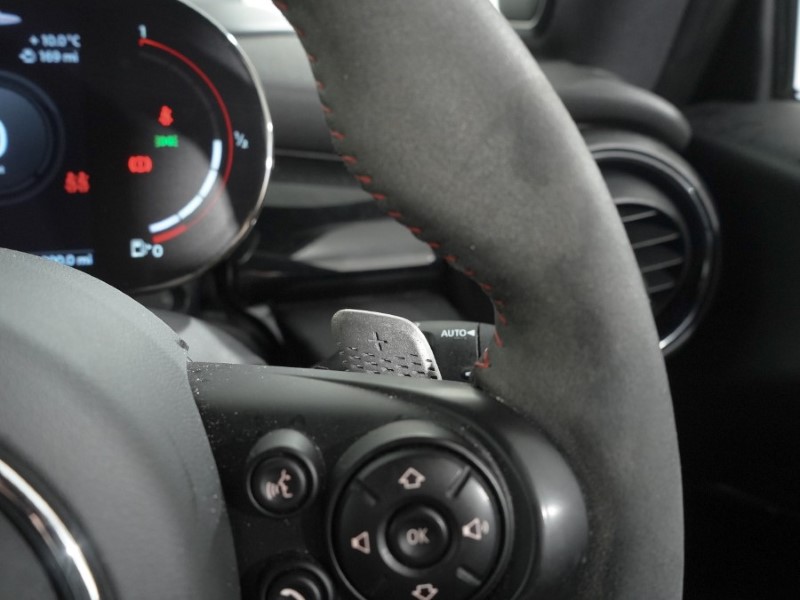 2021 (21) MINI HATCHBACK 2.0 John Cooper Works II 3dr Auto [8 Speed] 5214363