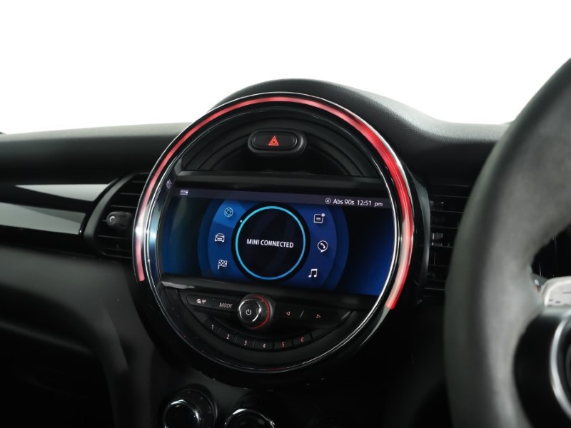 2021 (21) MINI HATCHBACK 2.0 John Cooper Works II 3dr Auto [8 Speed] 5214371