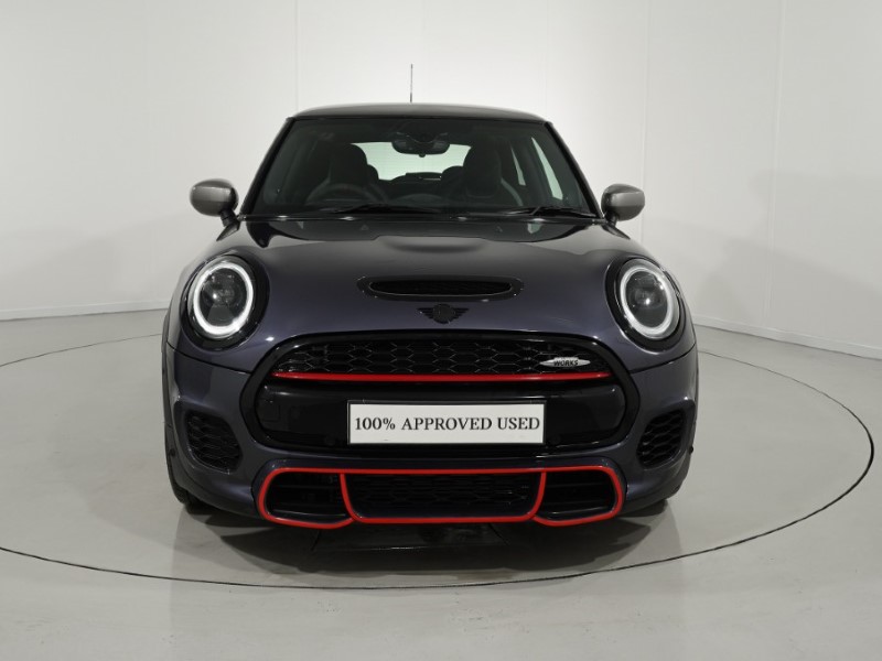 2021 (21) MINI HATCHBACK 2.0 John Cooper Works II 3dr Auto [8 Speed] 5214386
